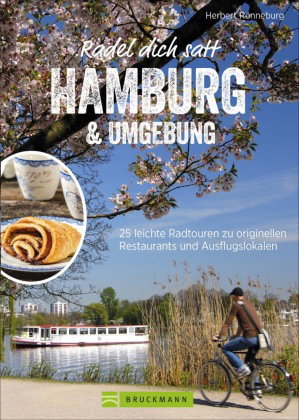 Radel dich satt Hamburg & Umgebung