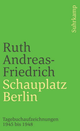 Schauplatz Berlin