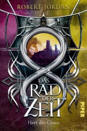 Das Rad der Zeit, Herr des Chaos