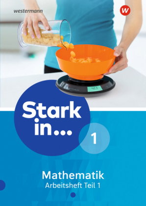 Stark in Mathematik - Ausgabe 2016. Tl.1