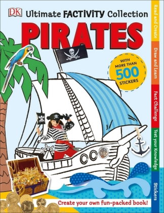 Pirates Ultimate Factivity Collection