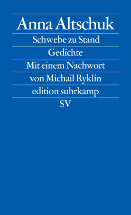 Schwebe zu Stand