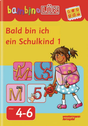 bambinoLÜK. Tl.1