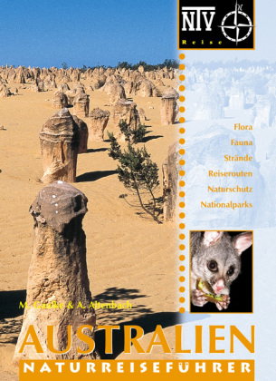 Australien Naturreiseführer