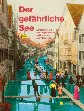 Der gefährliche See