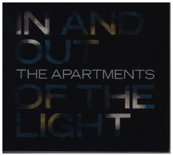 In And Out Of The Light, 1 Audio-CD
