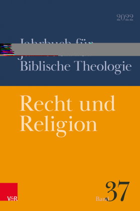 Recht und Religion