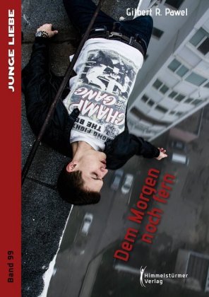 Jonas und Mike - Dem Morgen noch fern