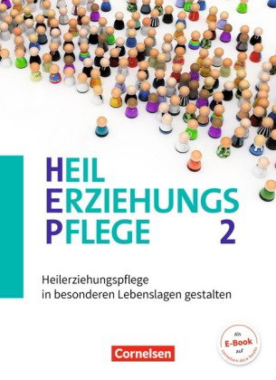 Heilerziehungspflege - Aktuelle Ausgabe - Band 2