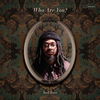 Who Are You?, 1 Audio-CD