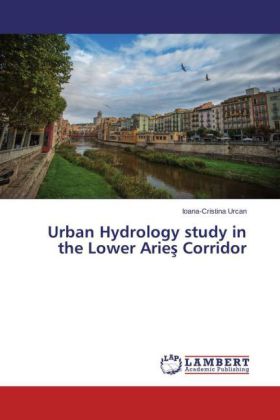 Urban Hydrology study in the Lower Arie Corridor