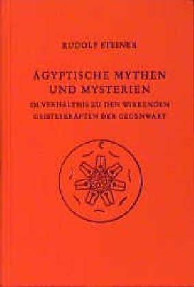 Ägyptische Mythen und Mysterien
