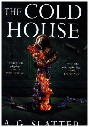 The Cold House