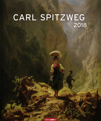 Carl Spitzweg 2018