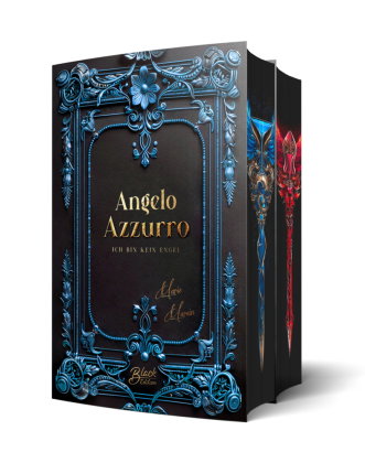 Angelo Diabolico