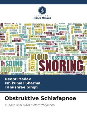 Obstruktive Schlafapnoe