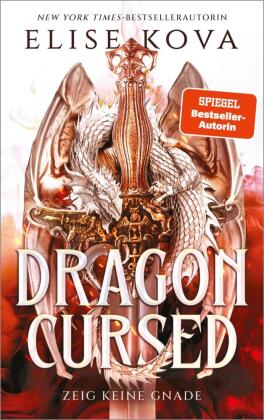 Dragon Cursed - Zeig keine Gnade