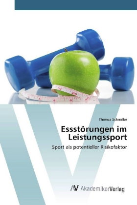 Essstörungen im Leistungssport