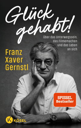 Glück gehabt!
