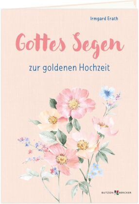 Gottes Segen zur goldenen Hochzeit