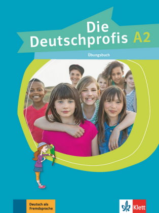 Die Deutschprofis A2