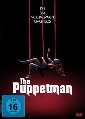 The Puppetman, 1 DVD