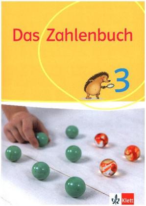 Das Zahlenbuch 3