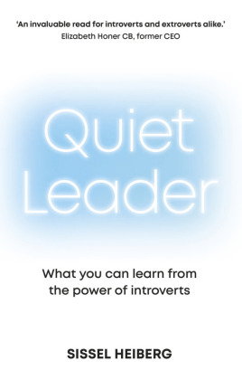 Quiet Leader