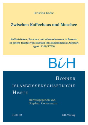Zwischen Kaffeehaus und Moschee