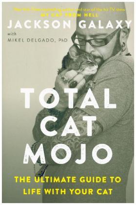 Total Cat Mojo