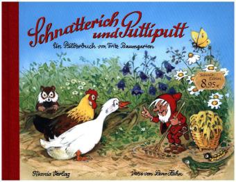 Schnatterich und Puttiputt