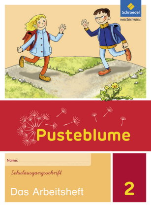 Pusteblume. Das Sprachbuch - Ausgabe 2015 für Berlin, Brandenburg, Mecklenburg-Vorpommern, Sachsen-A