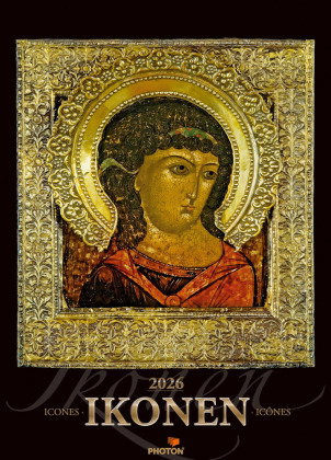 IKONEN Kalender 2026