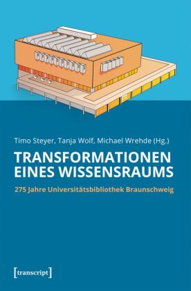 Transformationen eines Wissensraums