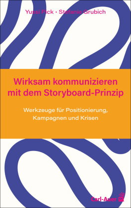 Wirksam kommunizieren mit dem Storyboard-Prinzip