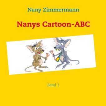 Nanys Cartoon-ABC