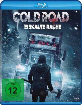 Cold Road, 1 Blu-ray