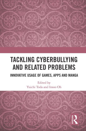 Tackling Cyberbullying and Related Problems