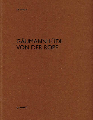 Gäumann Lüdi von der Ropp