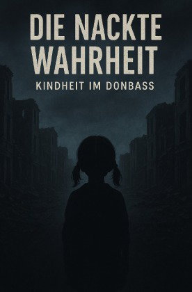 Die nackte Wahrheit - Kindheit im Donbass