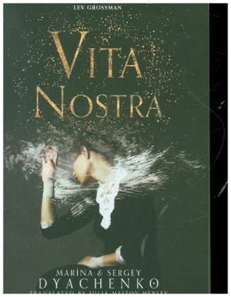 Vita Nostra