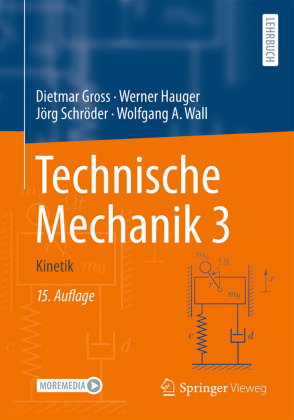 Technische Mechanik 3