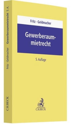 Gewerberaummietrecht