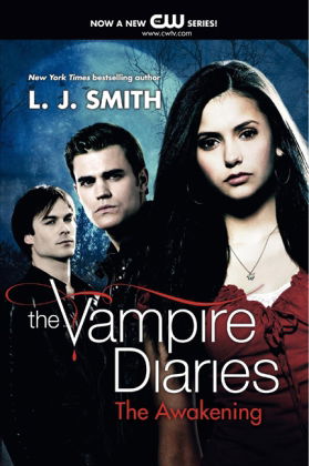 The Vampire Diaries - The Awakening