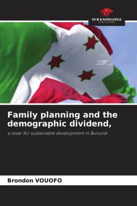 Family planning and the demographic dividend,