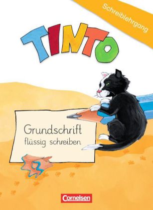 Tinto 1 - Zu allen Ausgaben - 1./2. Schuljahr