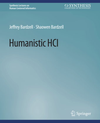 Humanistic HCI