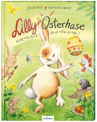 Lilly Osterhase
