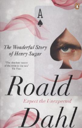 The Wonderful Story of Henry Sugar