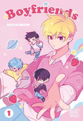 Boyfriends 1